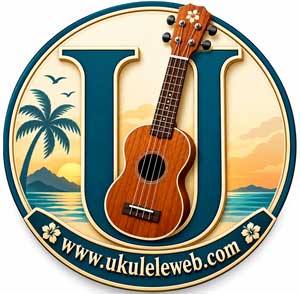 Ukulele lernen | Ukulele Chords | Ukulele Tuning